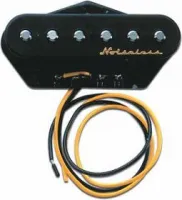 FENDER VINTAGE NOISELESS TELE (2) набор звукоснимателей