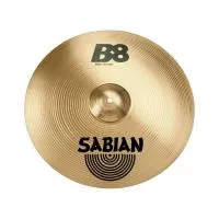 18" Thin Crash B8 ударный инструмент,тарелка. Канада