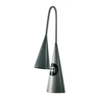 Meinl stbag1  малый агого, стальной