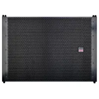 V10S Пассивный сабвуфер. Элемент линейного массива. 1400Вт (RMS). 4 Ом. , шт