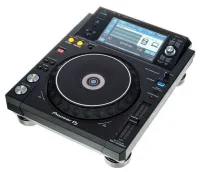 PIONEER XDJ-1000 mk2 - DJ-проигрыватель