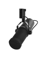 Superlux D421 - Бродкастовый микрофон