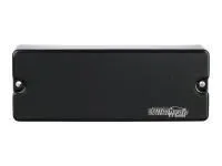 WOJH4-B M Series Звукосниматель для бас-гитары, бриджевый, хамбакер, Wilkinson