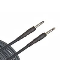 Planet Waves PW-CGTRA-20 Кабель инструментальный одножильный 6м