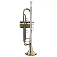 Труба Schagerl Academica Signature Mnozil Brass Bb