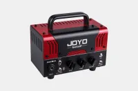 JACKMAN Усилитель гитарный ламповый, 20Вт, Joyo
