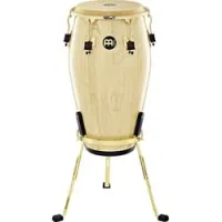 Meinl mec1212nt-g  конга tumba 12 1/2" marathon® exclusive series, позолоч. , кожаная мембрана