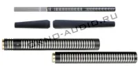 AKG CK69 ULS составной капсюль "пушка",  гиперкардиоида, 20-18000Гц. Совместим с предусилителем C480
