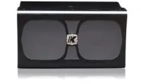 KN10S / Компактный активный  сабвуфер 500Вт(AES) / K-ARRAY