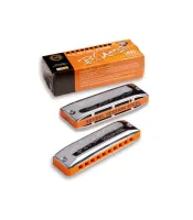Seydel Sohne 10301LC - Губные гармошки