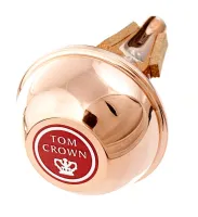 GEMCC Gemini Сурдина для трубы, Straight, медь, Tom Crown