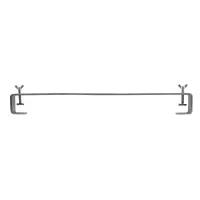 EUROLITE TCH-50/65 C-hook 65cm. Струбцина для крепления монтажной планки.