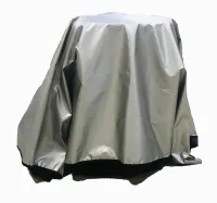 CSG-E1 Накидка на студийную и сценическую аппаратуру, 147х183 см, Мозеръ