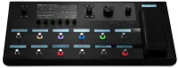 LINE 6 HX Stomp Limited Edition Red гитарный процессор эффектов