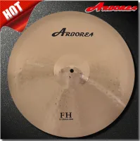 FH18CRRD FH Series Crash Ride Тарелка 18", Arborea