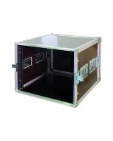 A8U, Рэковый кейс PROAUDIO A8U