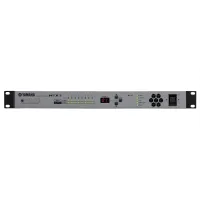 Yamaha MTX3 Цифровой матричный процессор