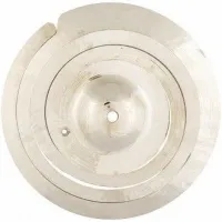 CM-SPBR10, Тарелка Splash Brilliant 10", серия Comet Turkish CM-SPBR10