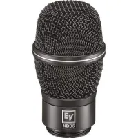 Electro-voice ND86-RC3 Беспроводная голова с капсюлем ND86