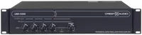 CREST AUDIO UMA 4300