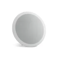 Work ic80t  потолочная ас, 2 полосы, 6вт/ 8ом, 6,3, вт/ 100в, 8"/ twt, 80 - 20 кгц