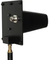 SHURE RF Venue RFV-24BEAM Направленная антенна спиральная, луч 63х45 град., в диапазоне 2,4 ГГц, 14 дБ