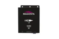 Уценка Передатчик сигналов HDMI [HD-One LX, TX] 4096x2160/24 с HDCP, двунаправленного ИК, RS-232 по HDBaseT tvONE 2211095-02