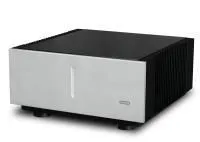 Усилитель мощности Quad Artera Stereo Aluminium Silver [Мощность 2 х 140 ватт. Цвет: Серебристый]