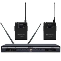 Relacart 2xUT-222_UR-260D (I:586-618 МГц)
