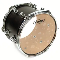 TT18HG Hydraulic Glass Пластик для том барабана 18", Evans