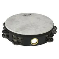 Remo TA-5208-70  8" тамбурин двухрядный, 16 пар Jingles