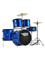 Ударная установка Rolling Rock JR-2221A BL