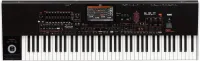 KORG Pa4X-76 - многофункциональная аранжировочная станция