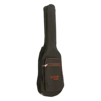 SQOE Qb-db-12mm electric Чехол для электрогитары с утеплителем 12мм