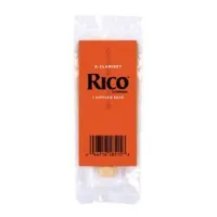 Rico rca0115-b25  трости для кларнета bb, rico (1 1/2), 25 шт. в пачке