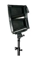 Db technologies dsa4  крепление для установки dva k5, t8 (до 3 штук) на акуст стойку, сталь, черное