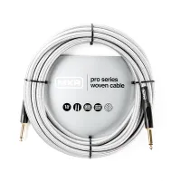 DCIW18 MXR Pro Series Кабель инструментальный, 5.5м, прямые коннекторы, Dunlop