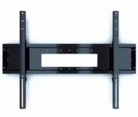 Крепеж настенный для ТВ 65-85” FIX W85 (black)