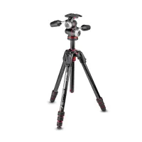 MK190GOC4-3WX штативный комплект Manfrotto