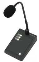 AMIS ZM3M 3-зонный микрофон для оповещения