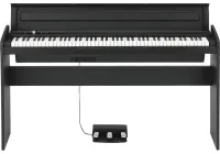 KORG LP-180-BK