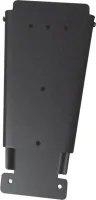 Настенный кронштейн для jbl cbt70j-1 and 70je-1, черный