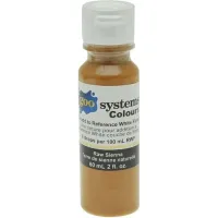 Screen Goo Raw Sienna- Колеровочная краска, сиена натуральная