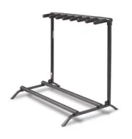 Rockstand rs20882b/ 1 fp  стойка для 7-ми электрогитар.