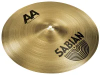 Тарелка Crash SABIAN AA 16" ROCK CRASH