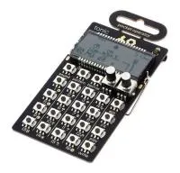 Teenage Engineering PO-32 Tonic - Драм-машины