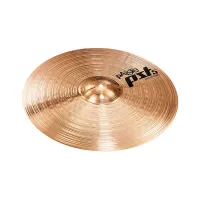 Paiste 16" Medium Crash PST5 - PAISTE 16" MEDIUM CRASH PST5