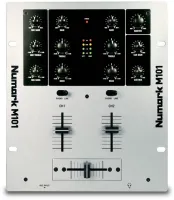 NUMARK M101 - DJ-Микшер