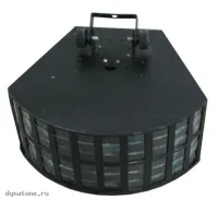 EURO DJ LED AGRESSOR - LED-прибор