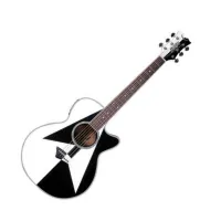 MSE/Michael Schenker Exotica - Ак. гитара/DEAN